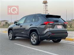 تويوتا راف 4